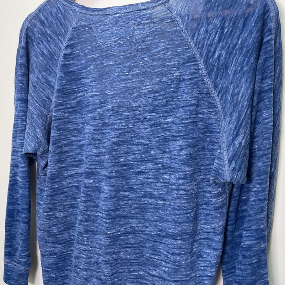 Wilfred Free Long Sleeve Tee sz S - Picture 6 of 6